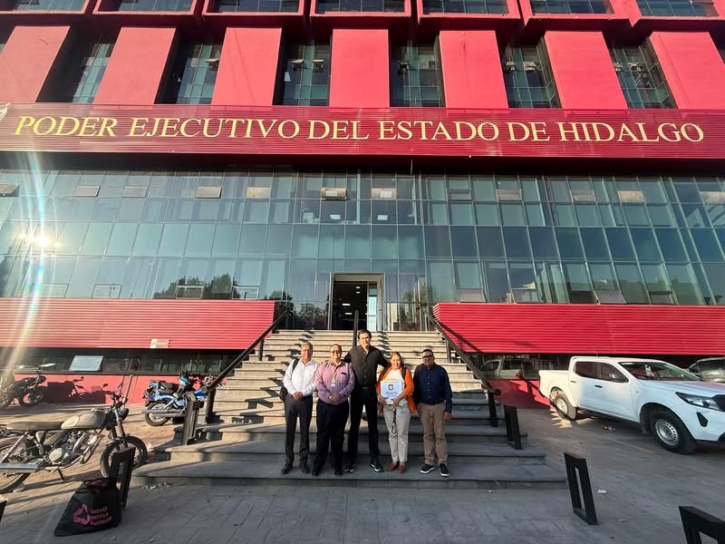 �Construimos hoy el futuro de nuestra comunidad universitaria!
