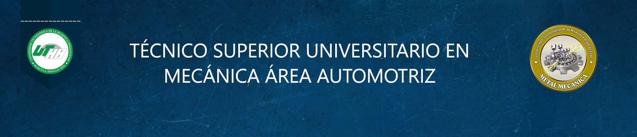 TÉCNICO SUPERIOR UNIVERSITARIO
