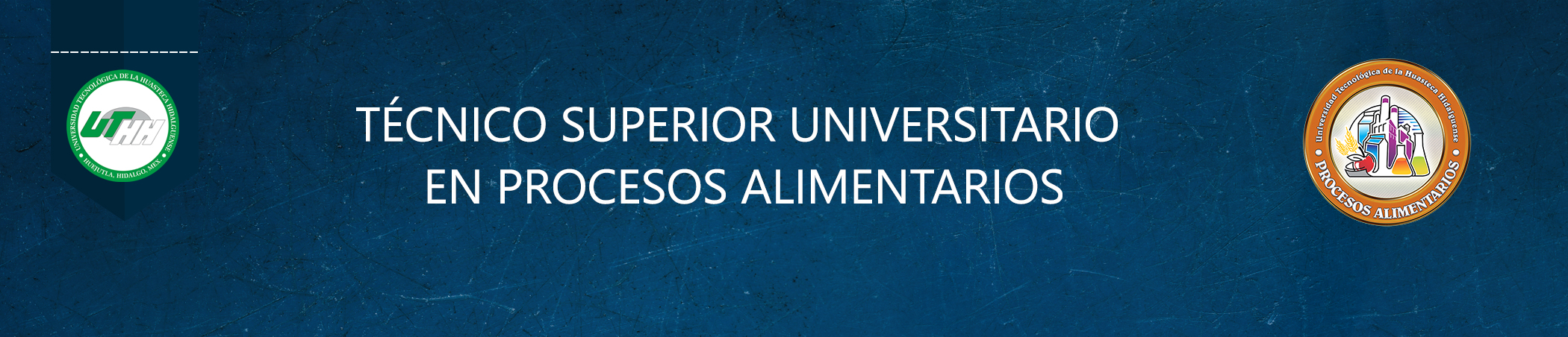 TCNICO SUPERIOR UNIVERSITARIO
